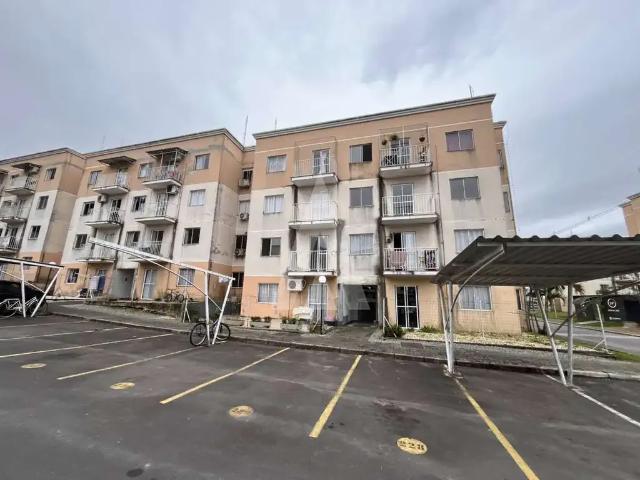 Apartamento aluguel em Região Geográfica Imediata de Joinville, Joinville