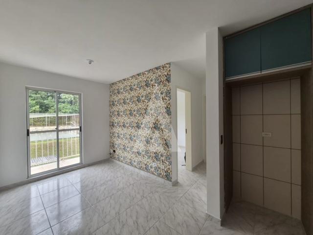 Apartamento aluguel em Região Geográfica Imediata de Joinville, Joinville