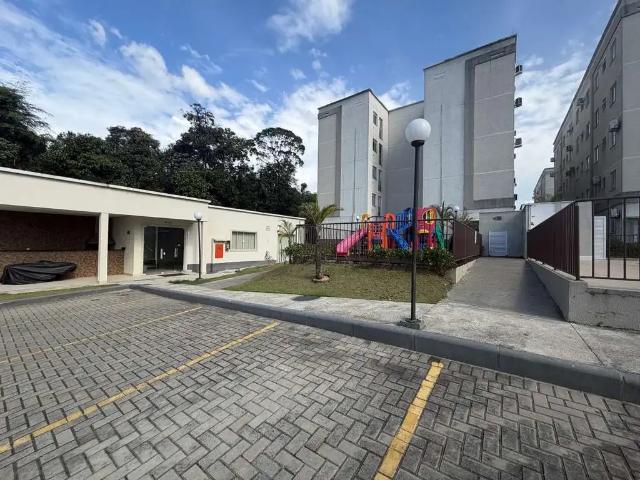 Apartamento aluguel em Região Geográfica Imediata de Joinville, Joinville