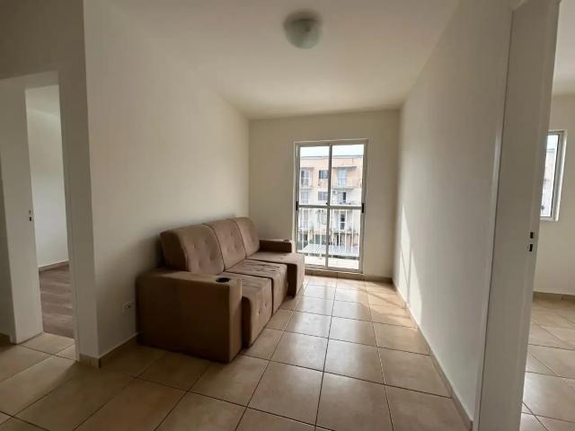 Apartamento aluguel em Região Geográfica Imediata de Joinville, Joinville