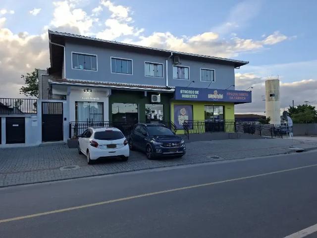 Apartamento aluguel em Região Geográfica Imediata de Joinville, Joinville