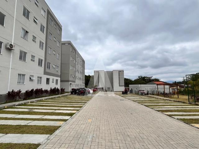 Apartamento aluguel em Nova Brasília, Joinville