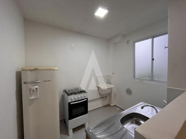 Apartamento aluguel em Nova Brasília, Joinville