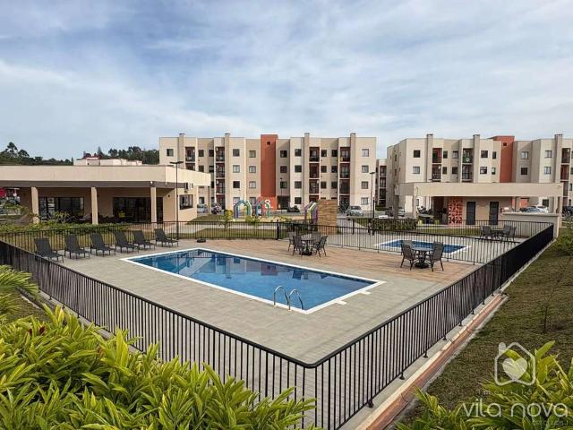 Apartamento aluguel em Região Geográfica Imediata de Joinville, Joinville