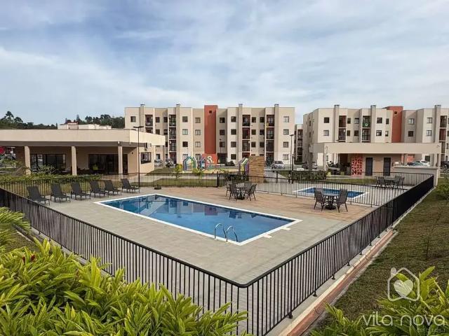Apartamento aluguel em Região Geográfica Imediata de Joinville, Joinville