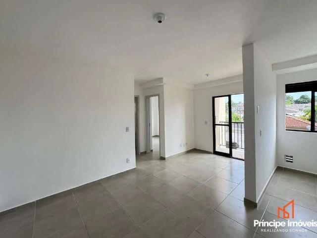 Apartamento aluguel em Paranaguamirim, Joinville