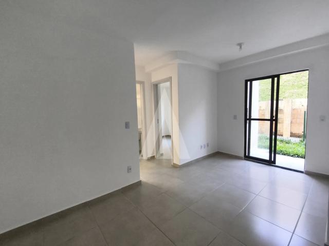 Apartamento aluguel em Paranaguamirim, Joinville