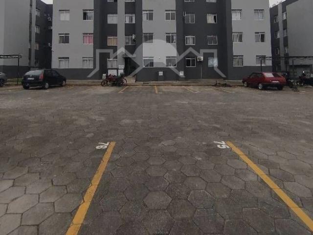 Apartamento aluguel em Paranaguamirim, Joinville