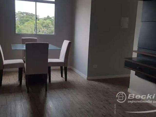 Apartamento aluguel em Região Geográfica Imediata de Joinville, Joinville