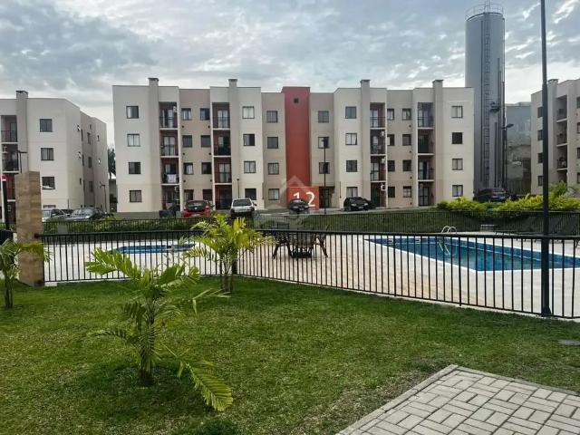 Apartamento aluguel em Região Geográfica Imediata de Joinville, Joinville