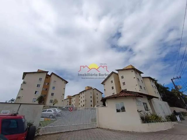 Apartamento aluguel em Paranaguamirim, Joinville