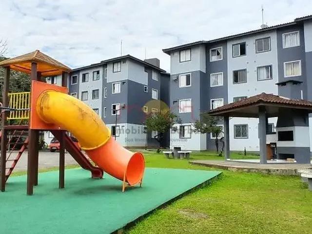 Apartamento aluguel em Região Geográfica Imediata de Joinville, Joinville