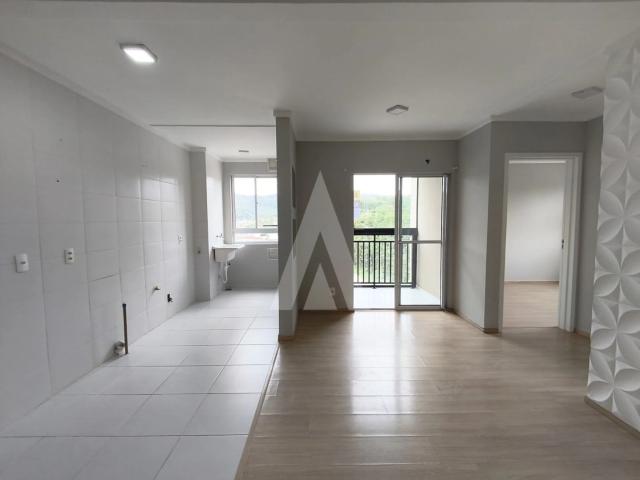 Apartamento aluguel em Parque Guarani, Joinville
