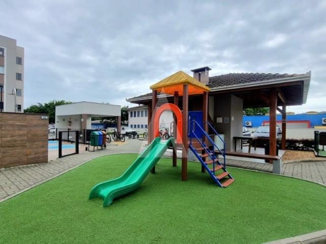 Apartamento aluguel em Parque Guarani, Joinville