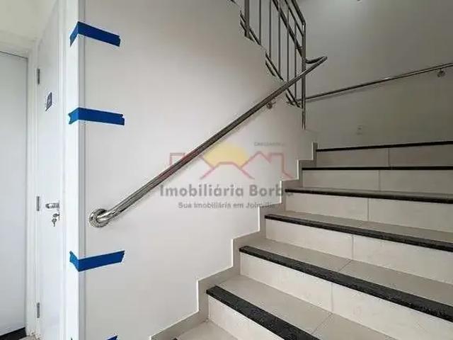 Apartamento aluguel em Região Geográfica Imediata de Joinville, Joinville