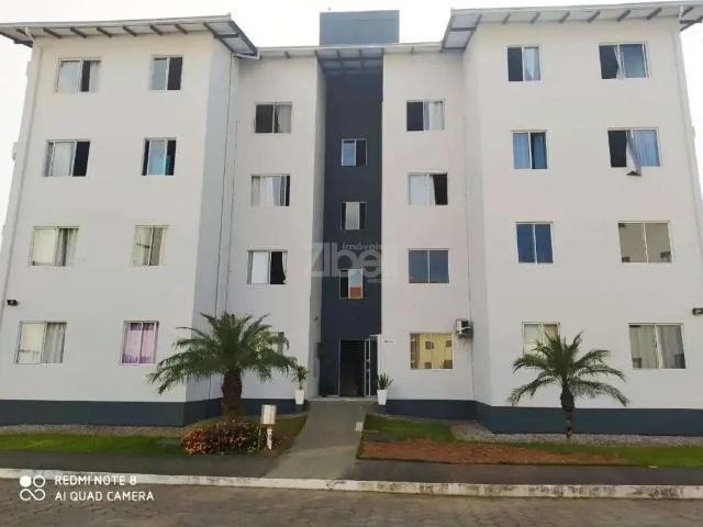 Apartamento aluguel em Região Geográfica Imediata de Joinville, Joinville
