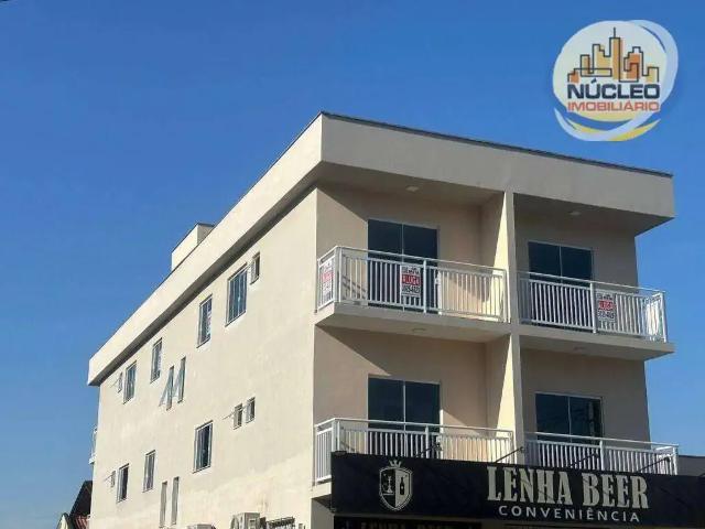 Apartamento aluguel em Região Geográfica Imediata de Joinville, Joinville