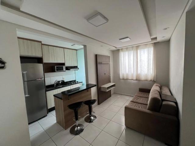 Apartamento aluguel em Petrópolis, Joinville