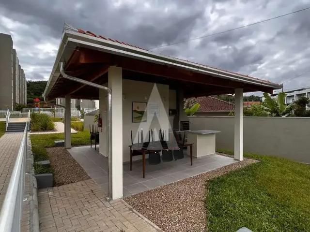 Apartamento aluguel em Região Geográfica Imediata de Joinville, Joinville