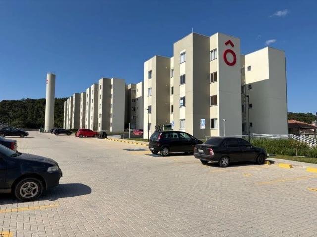 Apartamento aluguel em Petrópolis, Joinville