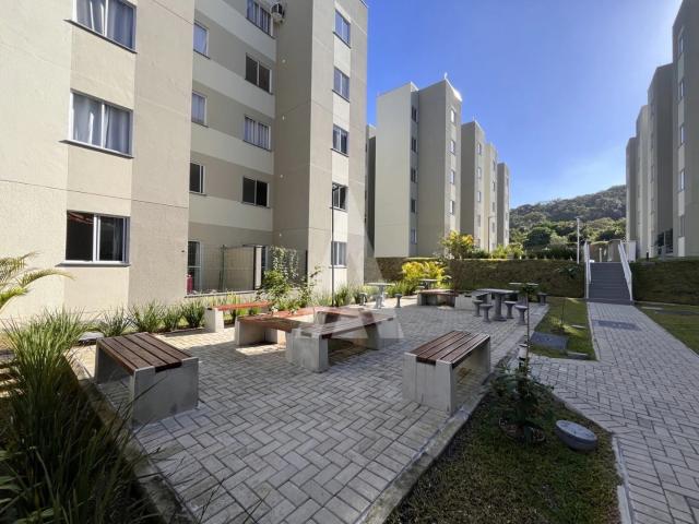 Apartamento aluguel em Região Geográfica Imediata de Joinville, Joinville