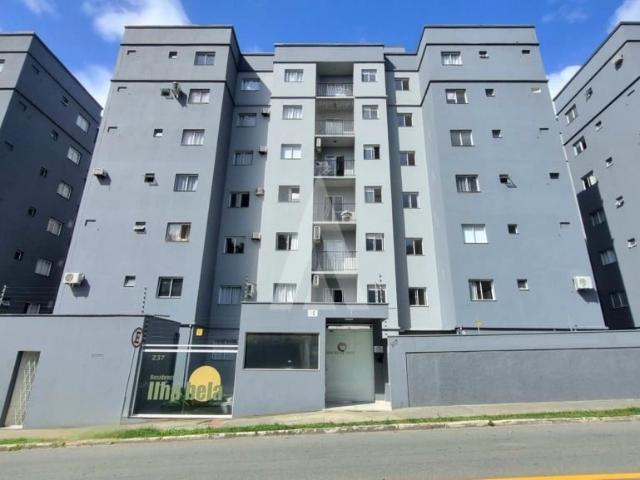 Apartamento aluguel em Região Geográfica Imediata de Joinville, Joinville