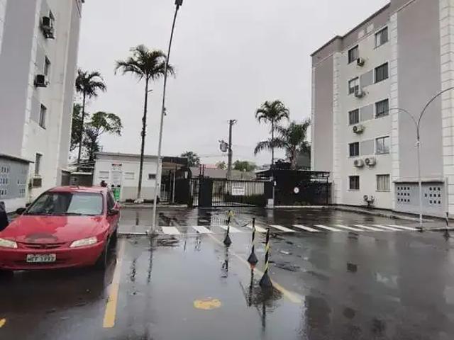 Apartamento aluguel em Região Geográfica Imediata de Joinville, Joinville
