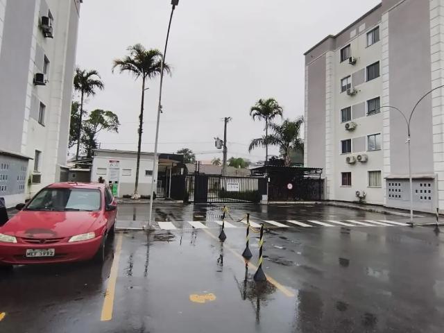 Apartamento aluguel em Região Geográfica Imediata de Joinville, Joinville