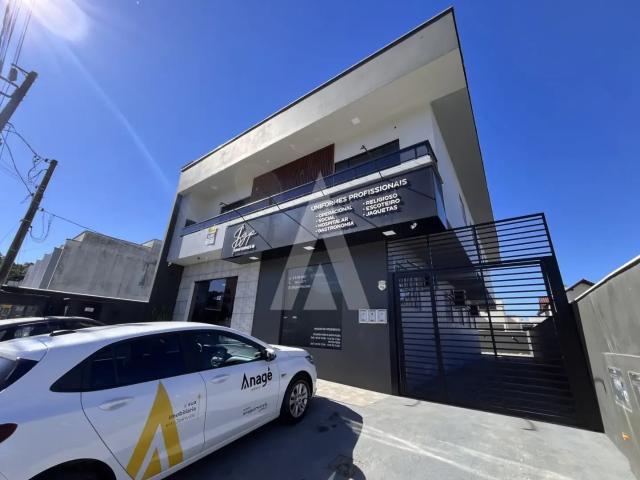 Apartamento aluguel em Região Geográfica Imediata de Joinville, Joinville