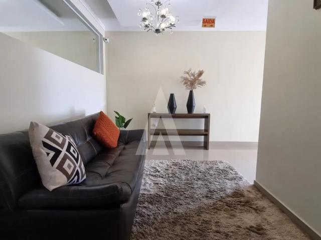 Apartamento aluguel em Região Geográfica Imediata de Joinville, Joinville