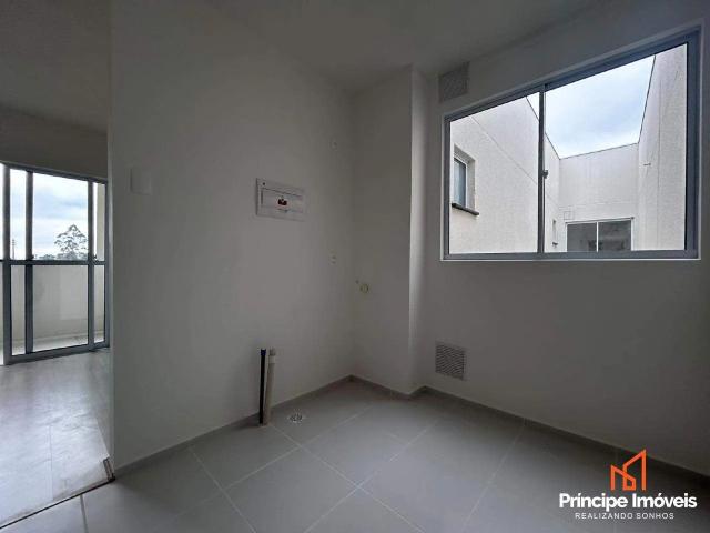 Apartamento aluguel em Pirabeiraba, Joinville