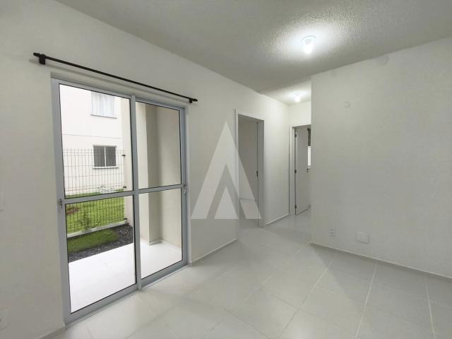 Apartamento aluguel em Região Geográfica Imediata de Joinville, Joinville