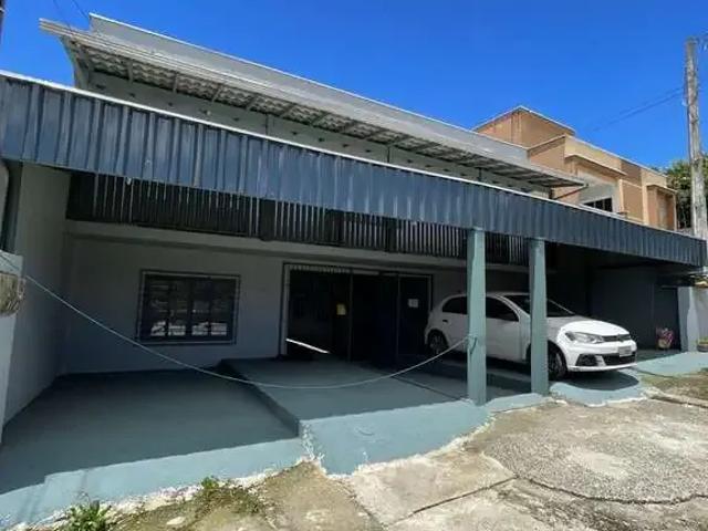Apartamento aluguel em Região Geográfica Imediata de Joinville, Joinville