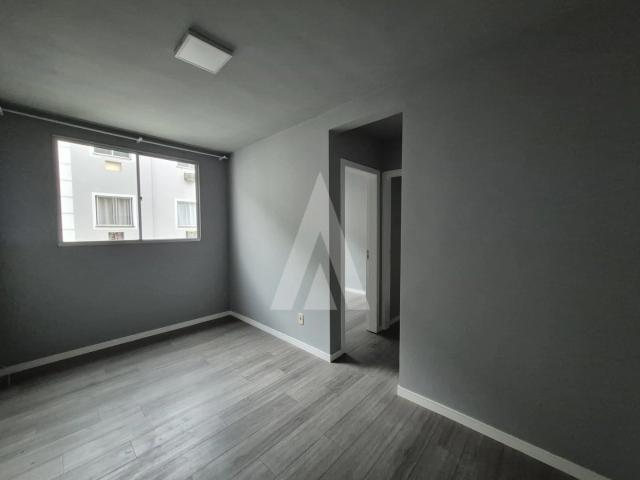 Apartamento aluguel em Profipo, Joinville