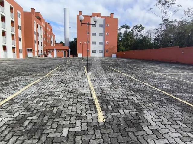 Apartamento aluguel em Região Geográfica Imediata de Joinville, Joinville