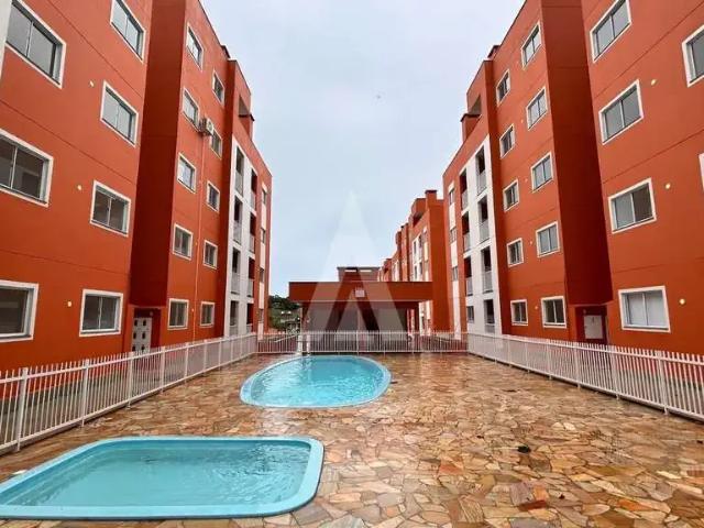 Apartamento aluguel em Região Geográfica Imediata de Joinville, Joinville