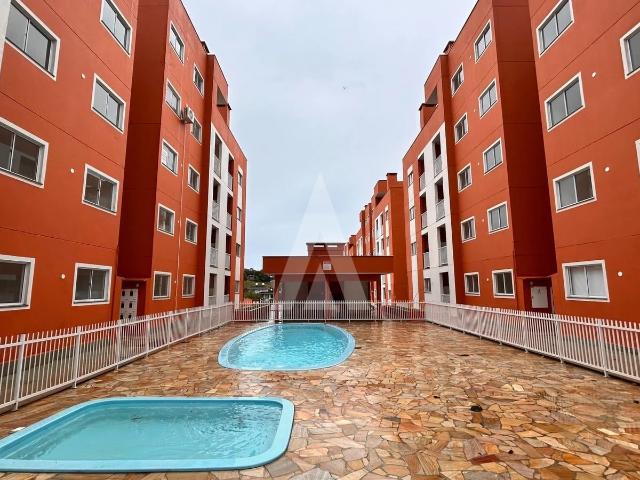 Apartamento aluguel em São Marcos, Joinville