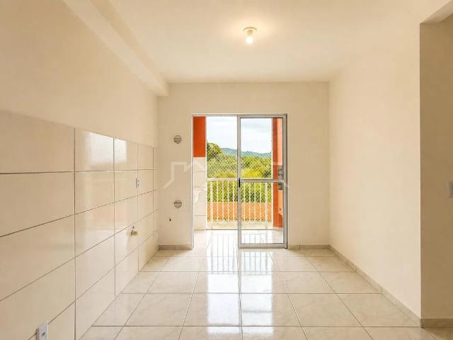 Apartamento aluguel em Joinville, Região Geográfica Intermediária de Joinville