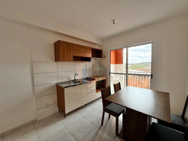 Apartamento aluguel em São Marcos, Joinville