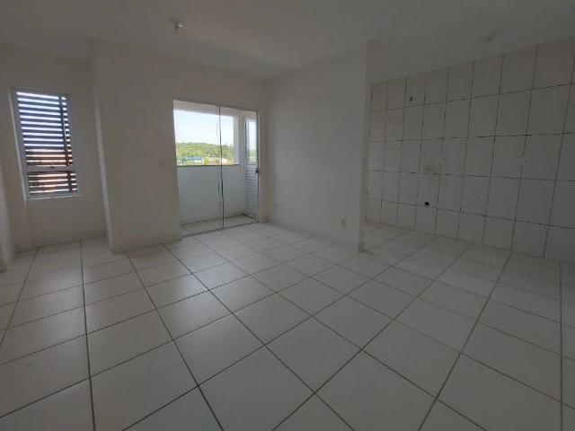 Apartamento aluguel em Nova Brasília, Joinville