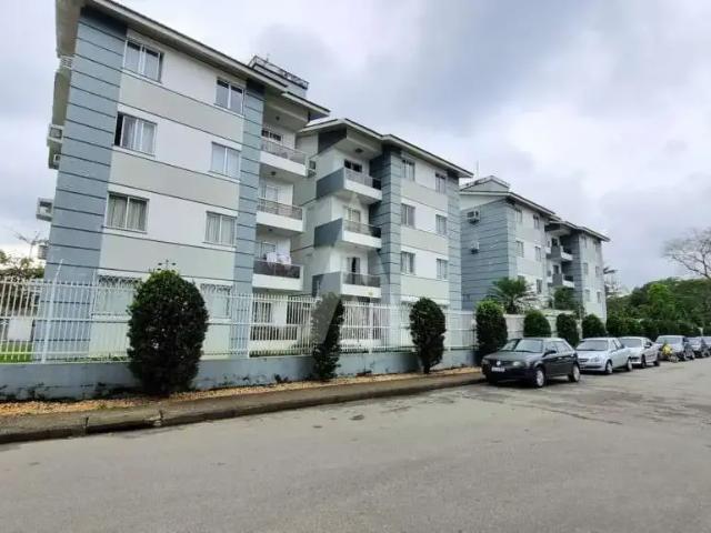 Apartamento aluguel em Região Geográfica Imediata de Joinville, Joinville