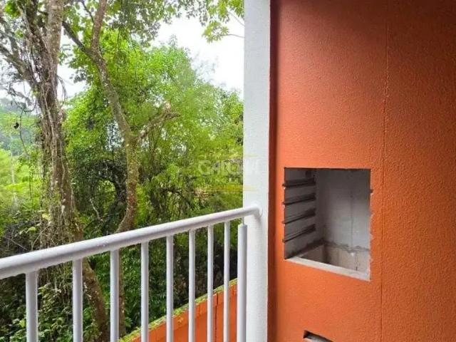 Apartamento aluguel em Região Geográfica Imediata de Joinville, Joinville