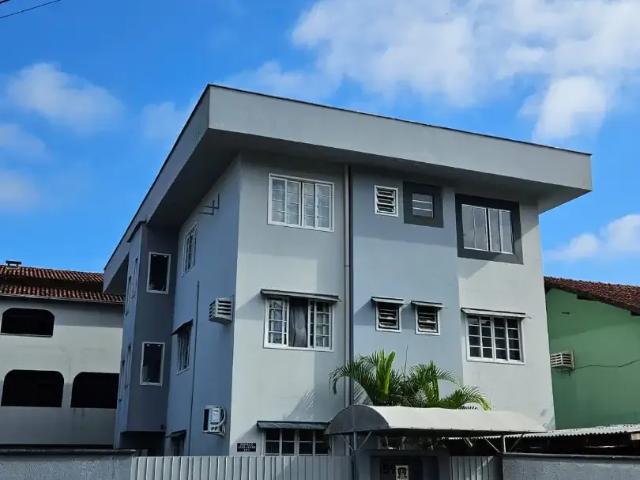 Apartamento aluguel em Região Geográfica Imediata de Joinville, Joinville