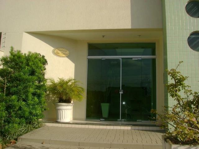 Apartamento aluguel em Saguaçu, Joinville