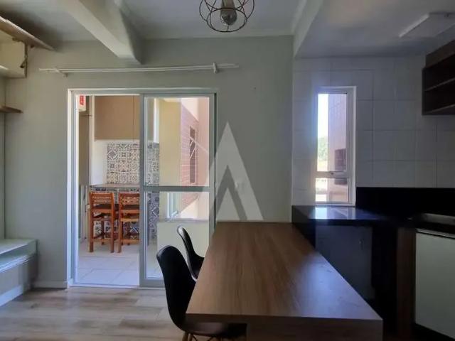 Apartamento aluguel em Região Geográfica Imediata de Joinville, Joinville
