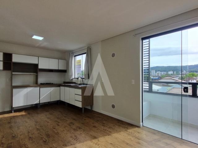 Apartamento aluguel em Região Geográfica Imediata de Joinville, Joinville