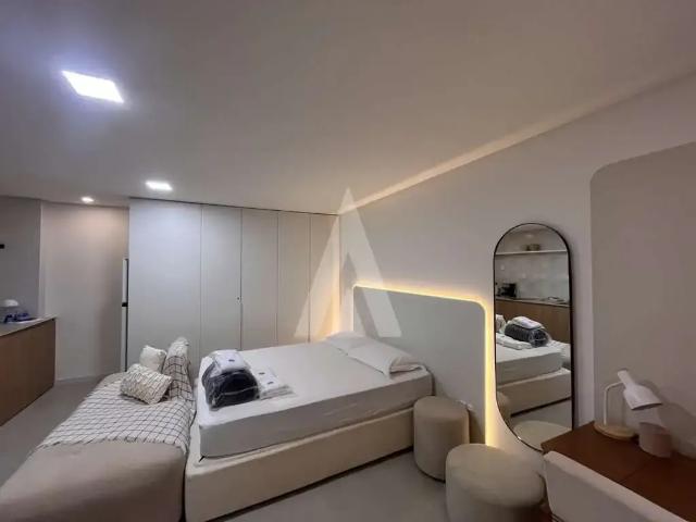 Apartamento aluguel em Região Geográfica Imediata de Joinville, Joinville