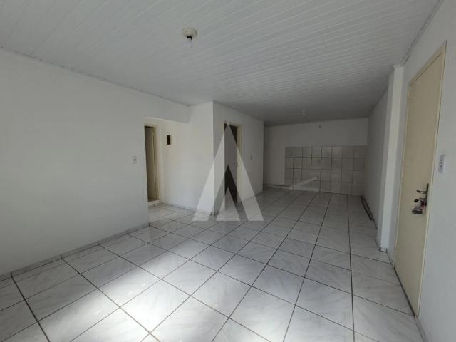 Apartamento aluguel em Região Geográfica Imediata de Joinville, Joinville