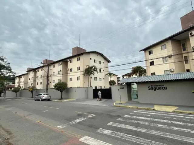 Apartamento aluguel em Região Geográfica Imediata de Joinville, Joinville