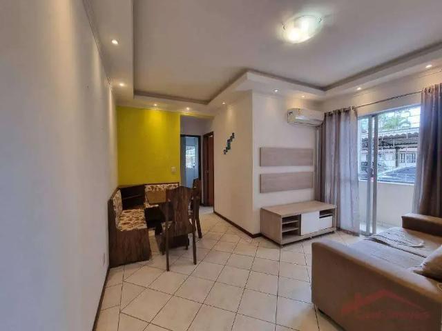 Apartamento aluguel em Região Geográfica Imediata de Joinville, Joinville